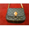 Sac Louis Vuitton St Cloud en toile monogram