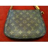 Sac Louis Vuitton St Cloud en toile monogram