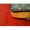 Sac Louis Vuitton Cartouchière en toile monogram