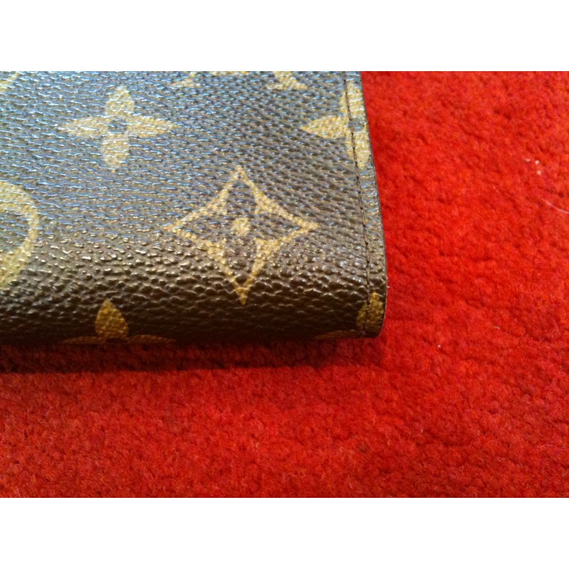 Portefeuille Louis Vuitton Koala 358222 d'occasion