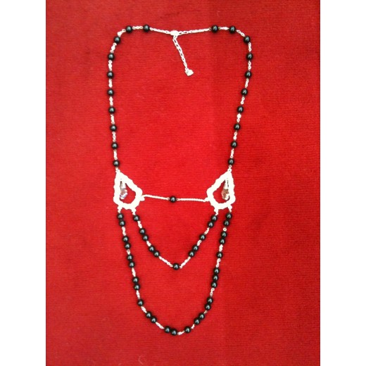 Collier Swarovski