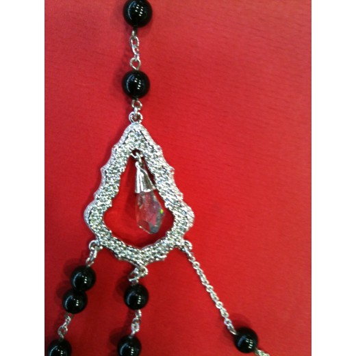 Collier Swarovski