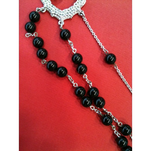 Collier Swarovski