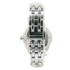 Hamilton Jazzmaster Lady Automatique en Acier