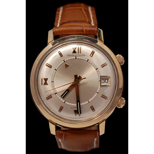 Montre JAEGER LECOULTRE Automatique