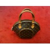 Sac Louis Vuitton Ellipse PM en toile monogram