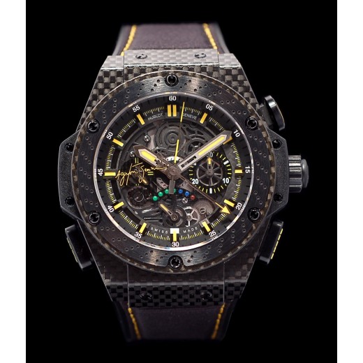 Montre HUBLOT Big bang King Power