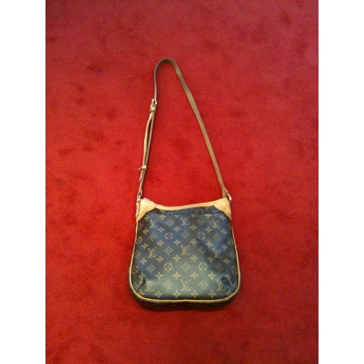 Sac Louis Vuitton Odéon PM en toile monogram