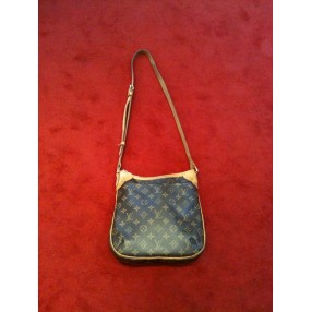 Sac Louis Vuitton Odéon PM en toile monogram