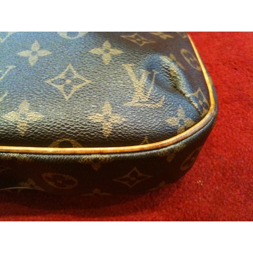 Sac Louis Vuitton Odéon PM en toile monogram