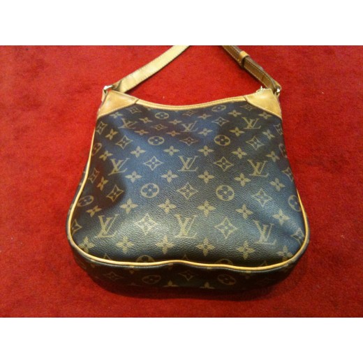 Sac Louis Vuitton Odéon PM en toile monogram