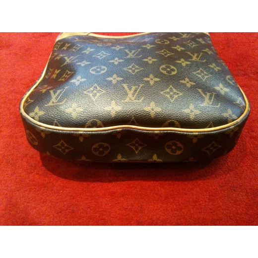 Sac Louis Vuitton Odéon PM en toile monogram