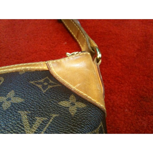 Sac Louis Vuitton Odéon PM en toile monogram