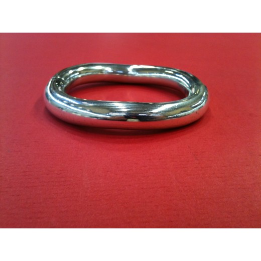 Bracelet Hermès Lima en argent