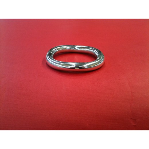 Bracelet Hermès Lima en argent