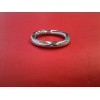Bracelet Hermès Lima en argent