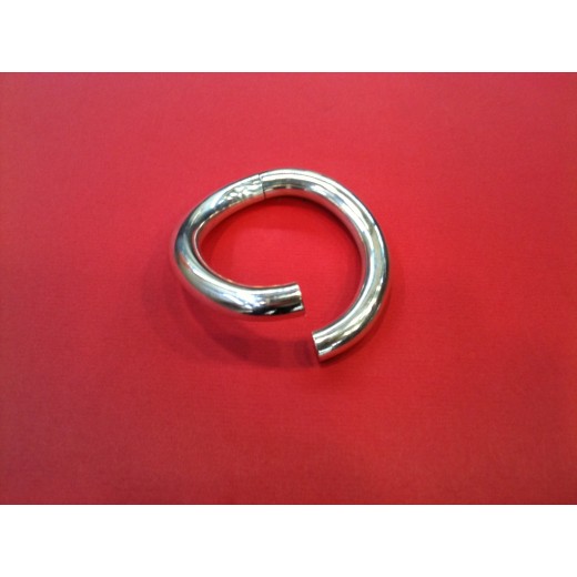 Bracelet Hermès Lima en argent