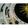 Carré Hermès Astrologie en soie
