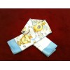 Foulard Guerlain Flacons en soie