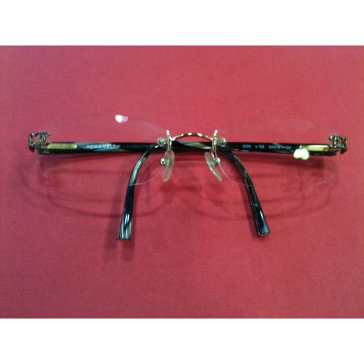 Lunettes Chanel