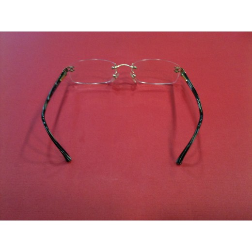 Lunettes Chanel