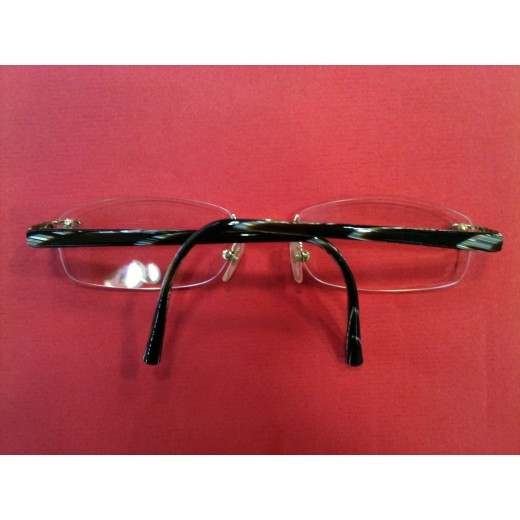 Lunettes Chanel