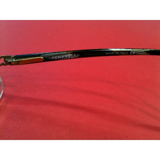 Lunettes Chanel
