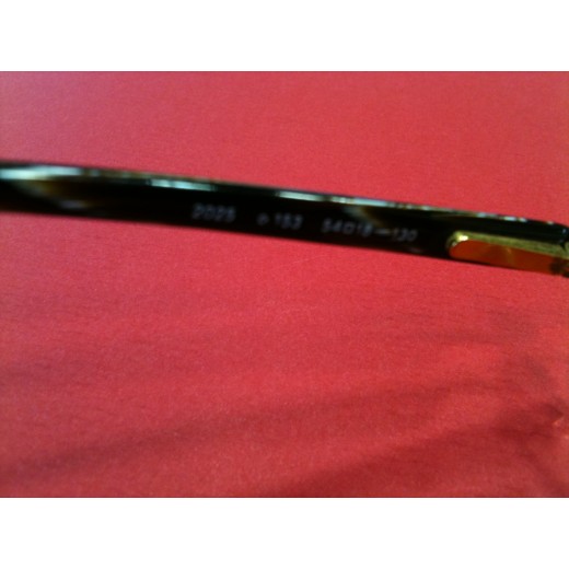 Lunettes Chanel