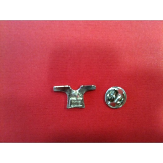 Broche (pin) Sonia Rykiel – Occasion, Bijou Fantaisie Mode Luxe, état à Vérifier