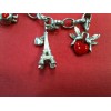 Bracelet Charms Thomas Sabo en argent