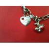 Bracelet Charms Thomas Sabo en argent