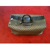 Sac de voyage Louis Vuitton Greenwich 55 en toile damier ébène