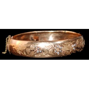 Bracelet NapolÃ©on III