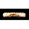 Bracelet Jonc Articulé CARTIER