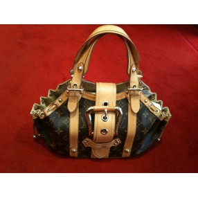 Sac Louis Vuitton " Theda "