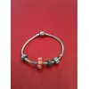 Bracelet Pandora en argent