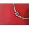 Bracelet Pandora en argent