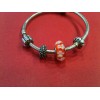 Bracelet Pandora en argent