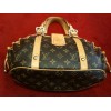 Sac Louis Vuitton " Theda "