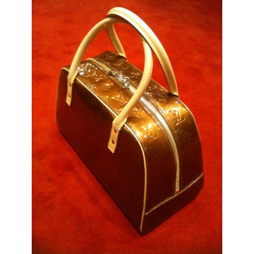 Sac Louis Vuitton " Tompkins Square "