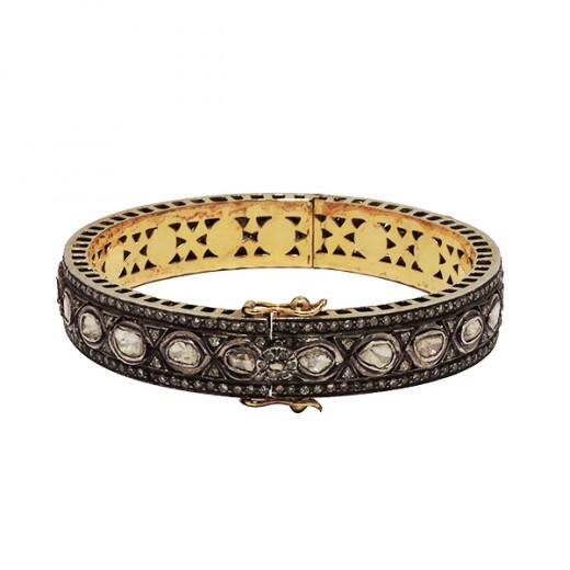 Bracelet Ancien en Or
