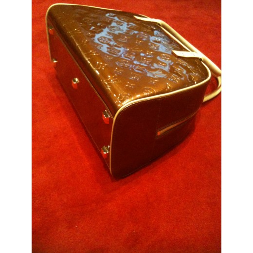 Sac Louis Vuitton " Tompkins Square "