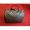 Sac Louis Vuitton " speedy 30 "