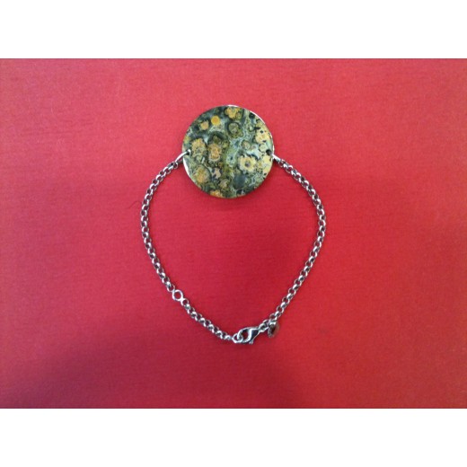 Bracelet Arthus Bertrand en argent