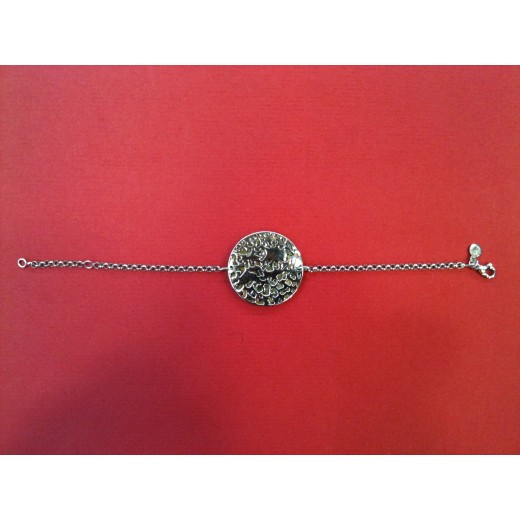 Bracelet Arthus Bertrand en argent