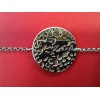 Bracelet Arthus Bertrand en argent
