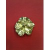 Broche Yves Saint Laurent Fleur