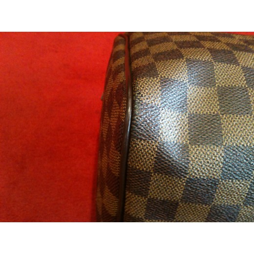 Sac Louis Vuitton " speedy 30 "