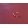 Bague 5 Octobre Micro en vermeil
