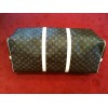 Sac de voyage Louis Vuitton Keepall 60 en toile monogram